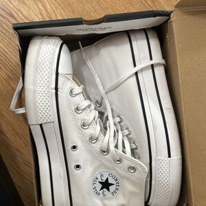 CONVERSE